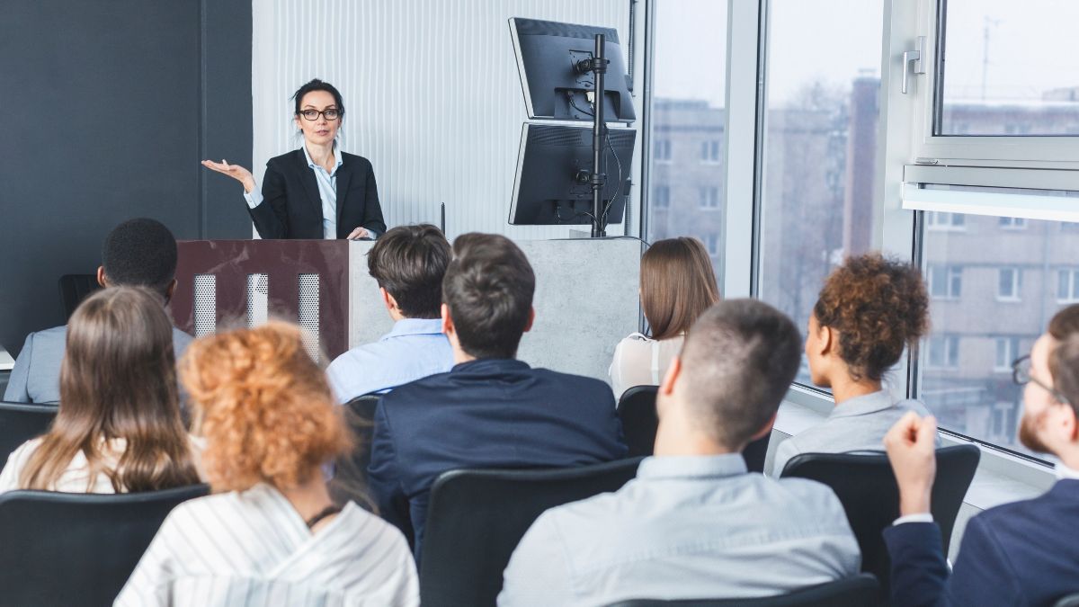 Compliance trabalhista e exigências legais NR